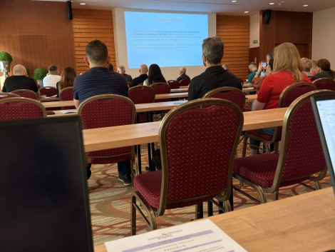 Letný seminár advokátov 2026 organizovaný Slovenskou advokátskou komorou so zameraním na odborné vzdelávanie advokátov